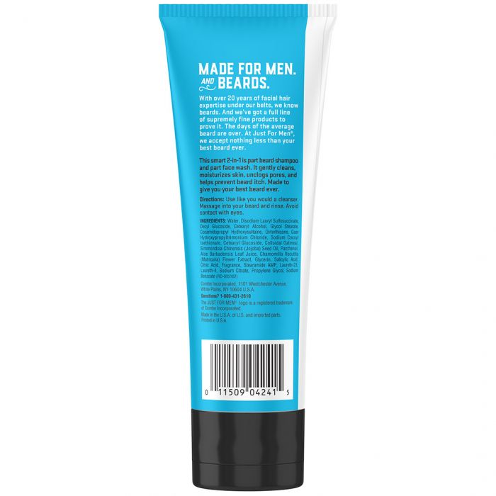 THE BEST BEARD CONDITIONER EVER 3OZ.