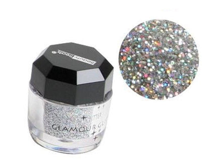 BEAUTY TREATS GLAMOUR GLITTER