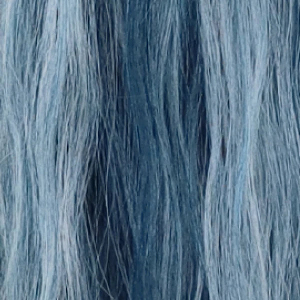 EVE HAIR PLATINO PONY TAIL WEAVE OCEAN WEAVE