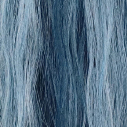 EVE HAIR PLATINO PONY TAIL WEAVE OCEAN WEAVE