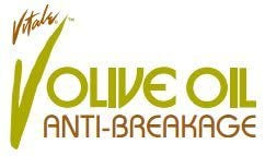 ANTI-BREAKAGE OLIVE OIL FOAM WRAP LOTION 8 OZ.