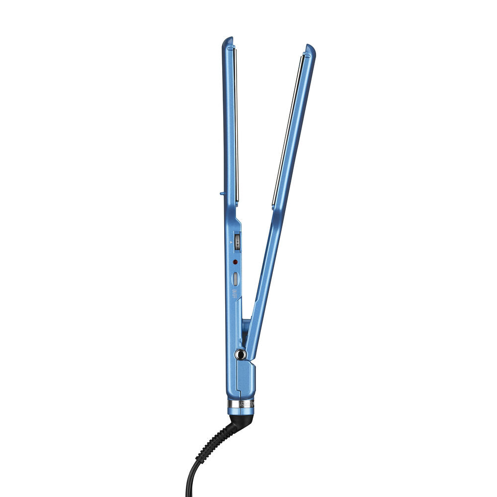 BABYLISSPRO NANO TITANIUM ULTRA-THIN FLAT IRON 2”