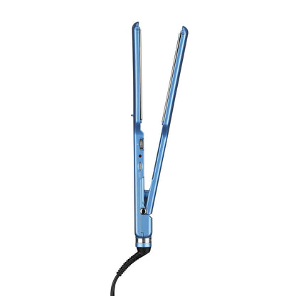 BABYLISSPRO NANO TITANIUM ULTRA-THIN FLAT IRON 2”