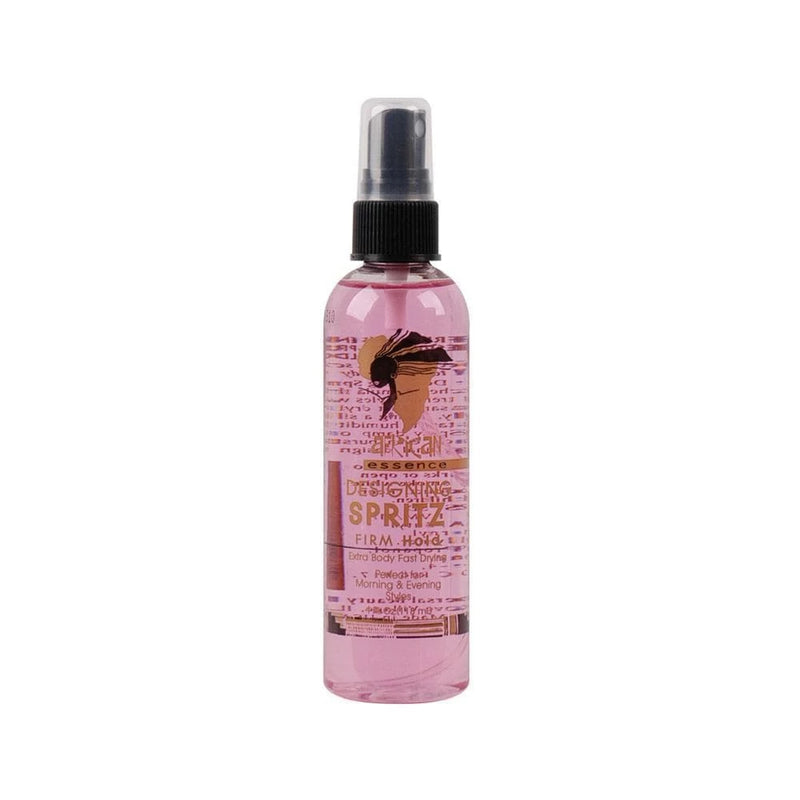 AFRICAN ESSENCE DESIGNING SPRITZ 4 OZ.