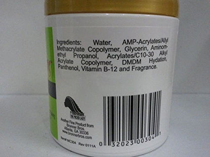 BB TROPICAL ROOTS FIRM LOCKING GEL 6 OZ.