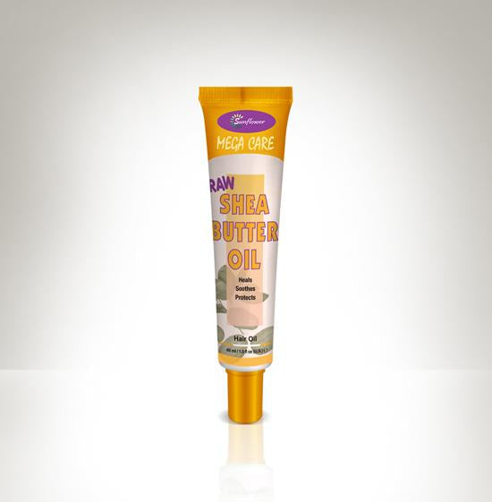 MEGA CARE TUBE HAIR OILS 1.4 OZ