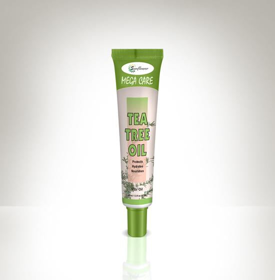 MEGA CARE TUBE HAIR OILS 1.4 OZ