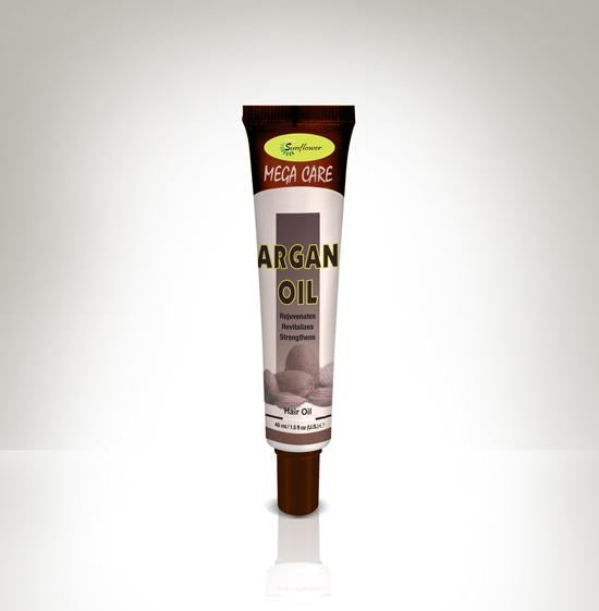 MEGA CARE TUBE HAIR OILS 1.4 OZ