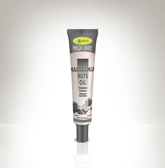 MEGA CARE TUBE HAIR OILS 1.4 OZ