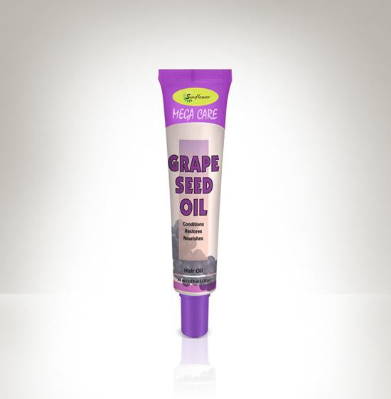 MEGA CARE TUBE HAIR OILS 1.4 OZ