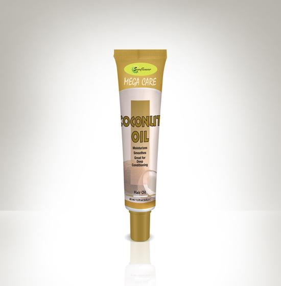 MEGA CARE TUBE HAIR OILS 1.4 OZ