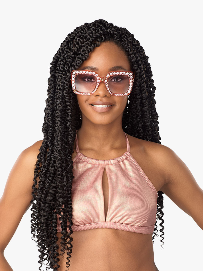 LULUTRESS PASSION TWIST 24″