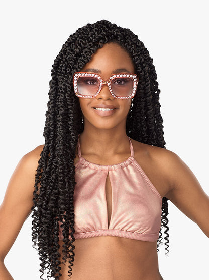 LULUTRESS PASSION TWIST 24″