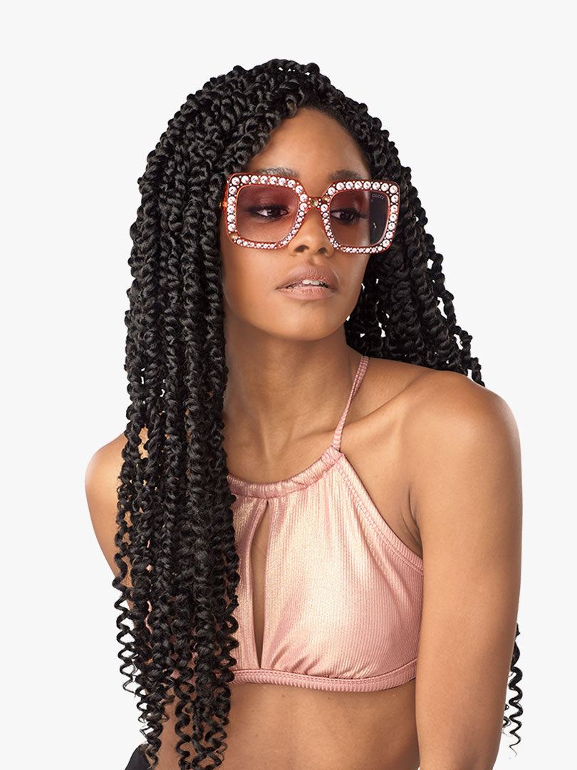 LULUTRESS PASSION TWIST 24″