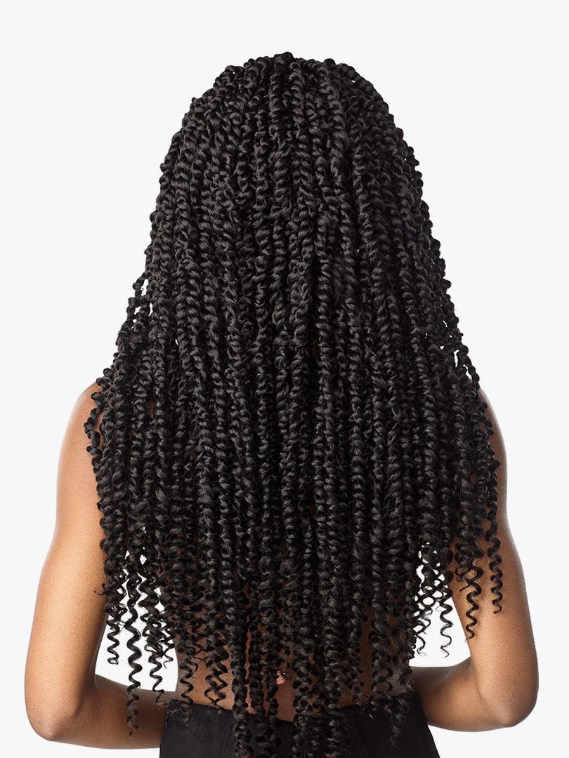 LULUTRESS PASSION TWIST 24″