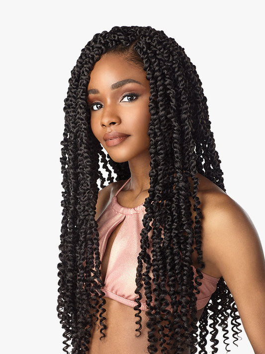 LULUTRESS PASSION TWIST 24″