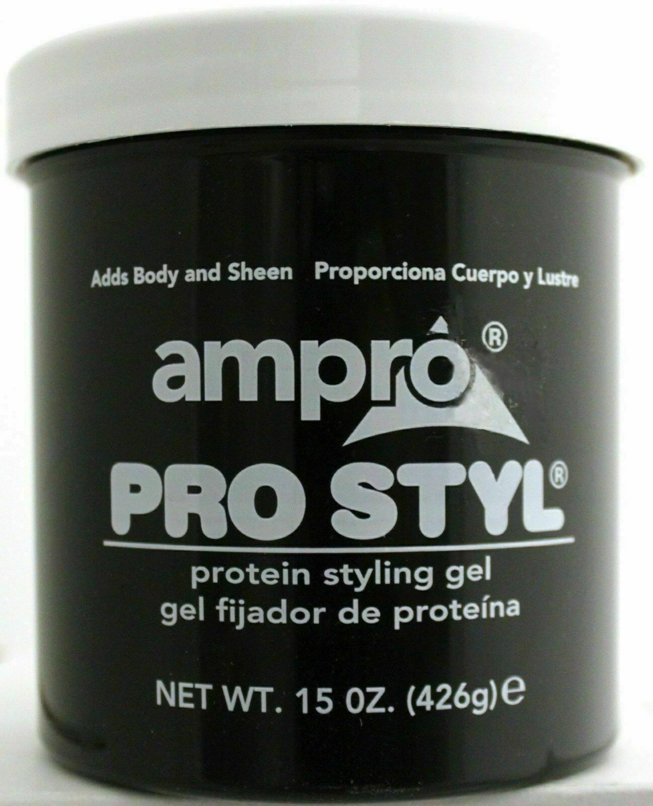 AMPRO STYLING GEL [REG]