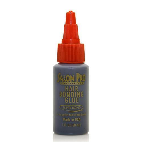 SALON PRO EXCLUSIVE HAIR BONDING GLUE