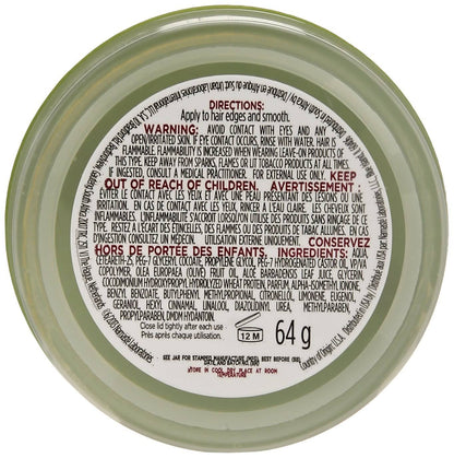 ORS OLIVE OIL EDGE CONTROL- 2.25 OZ