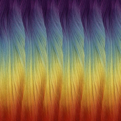 BOBBI BOSS JUST BRAID PRE-FEATHERED 54"
