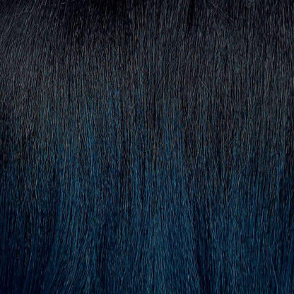 BOBBI BOSS 3X JUST BRAID PRE-FEATHERED 54"