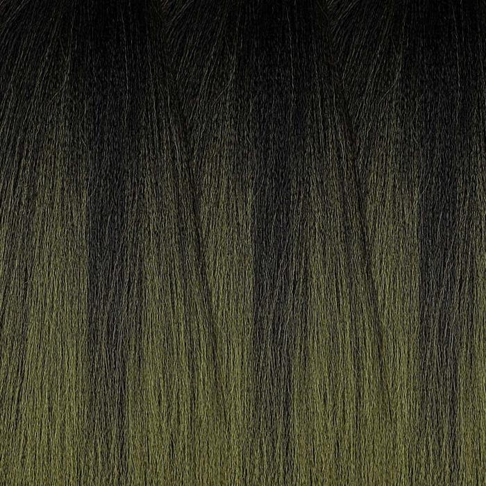 BOBBI BOSS JUST BRAID PRE-FEATHERED 54"