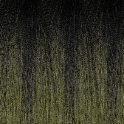 BOBBI BOSS JUST BRAID PRE-FEATHERED 54"