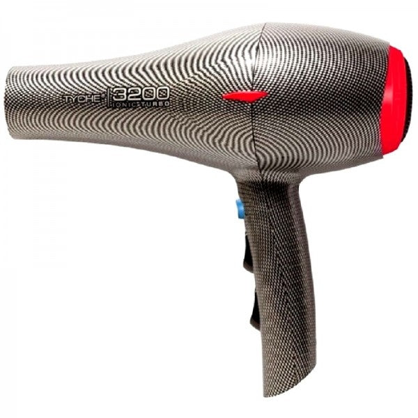 TYCHE IONIC TURBO 3200 HAIR DRYER