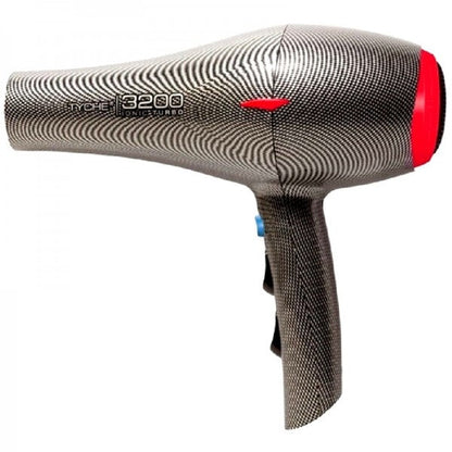 TYCHE IONIC TURBO 3200 HAIR DRYER
