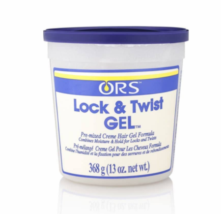 ORS Lock Twist Gel